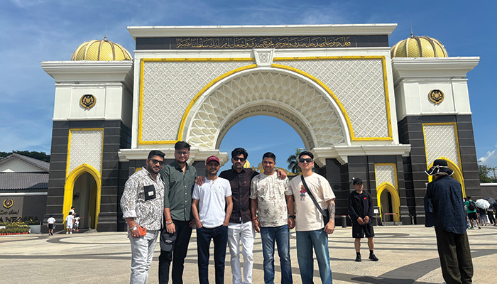 Brightsun Travel Agents on Tour: How to Explore Malaysia in 5 Days